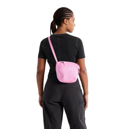 Arc'teryx Mantis 2 Waist Pack 6