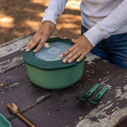 Gerber ComplEAT XL Tableware Set 7