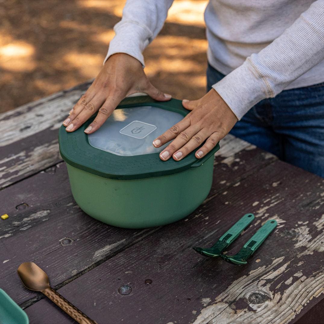 Location Image for ComplEAT XL Tableware Set