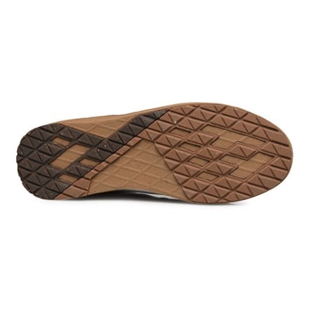 SAOLA Bergen Waterproof Warm Shoes - Men's 8