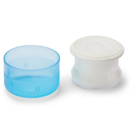 humangear GoTubb Small Containers - Package of 3 2