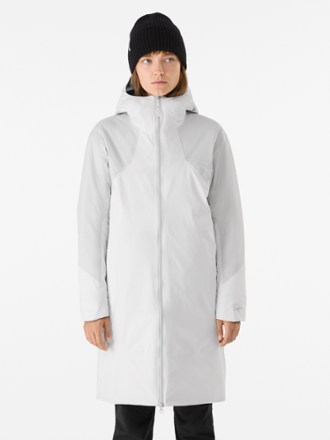 Arc'teryx Coelle Insulated Parka - Women's 1