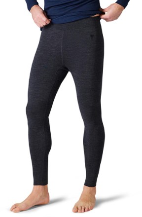 Smartwool Intraknit Thermal Merino Base Layer Bottoms Men's