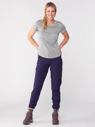 Icebreaker Sphere II T-Shirt - Women's 5