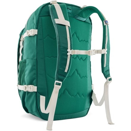 Patagonia Refugio 32L Pack 1