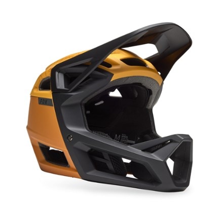 Fox ProFrame Mips Bike Helmet 0