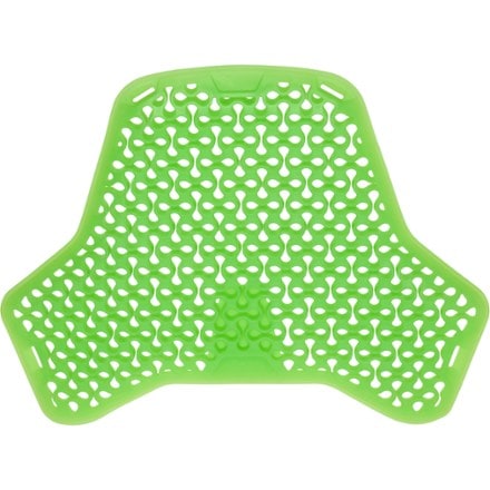 Fox Youth Airframe Chest Guard - Kids' 7