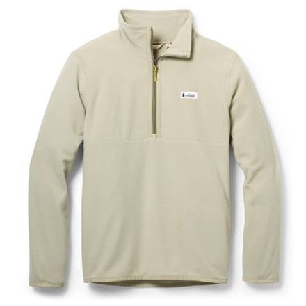 Cotopaxi Amado Fleece Pullover - Men's 0