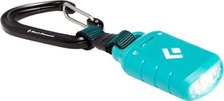 Black Diamond Ion Keychain Light 0