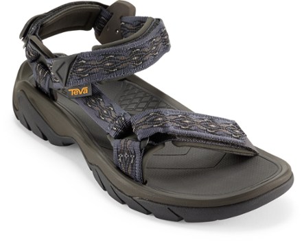 teva sandals mens near me