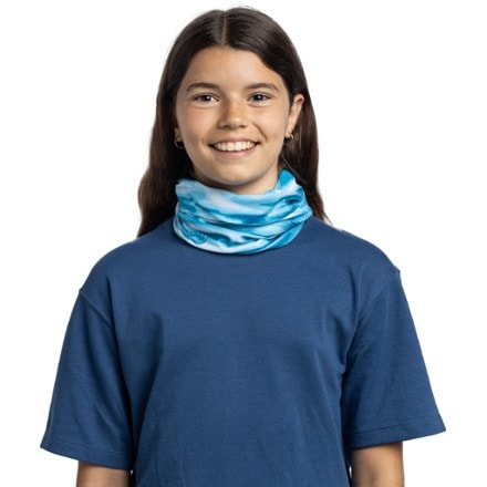 Buff CoolNet UV+ Multifunctional Neckwear - Kids' 2