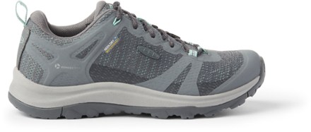 keen terradora low hiking shoes