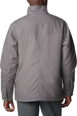 Columbia Loma Vista II Insulated Jacket - Men's 1