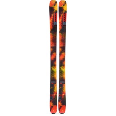 K2 Reckoner 92 Skis with Bindings - Men's - 2025/2026 0