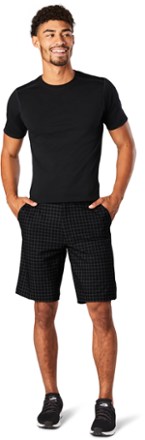Smartwool Merino Sport 10" Shorts - Men's 3