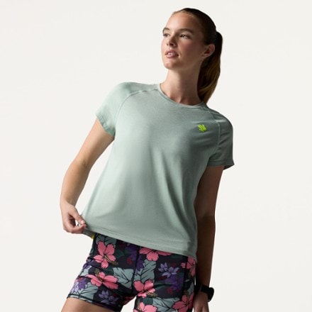 rabbit EZ T-Shirt - Women's 1