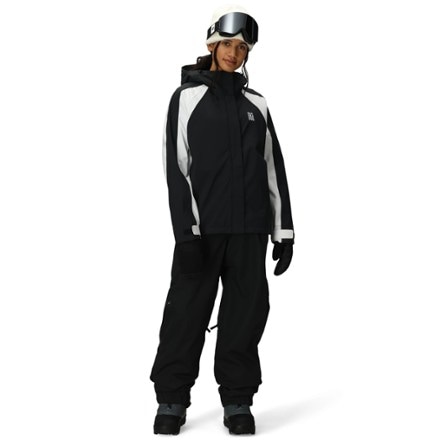 686 Hologram Shell Jacket - Women's 2
