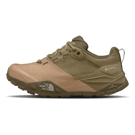 The North Face Offtrail Hike GORE-TEX Hiking Shoes - Men's 0