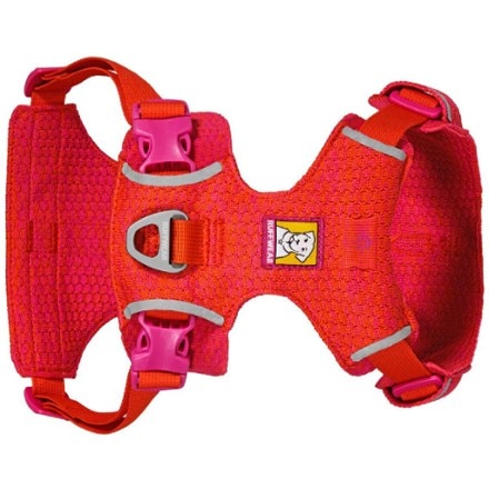Ruffwear Front Range Flex Harness 3