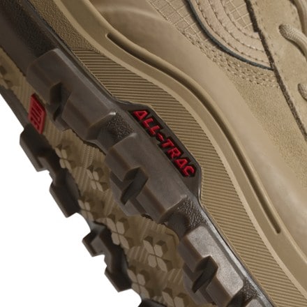 Vans Sk8-Hi GORE-TEX Insulated Shoes - Men's 5