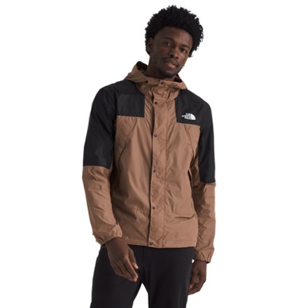 The North Face Mountain Wind Jacket - Men's 1