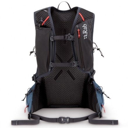 Rab Nitron 18L Lightweight Pack 2