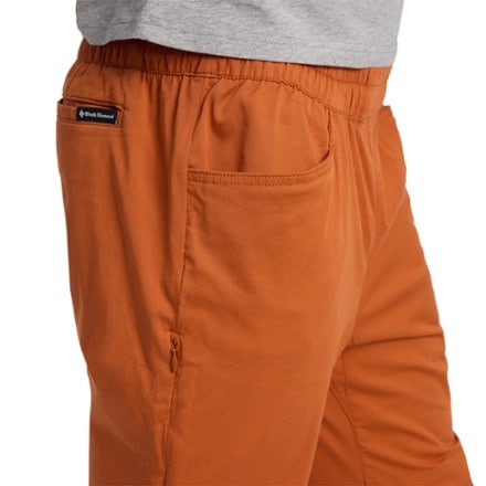 Black Diamond Notion Pants - Men's 5