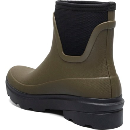 Bogs Hazel Chelsea Rain Boots - Women's 4