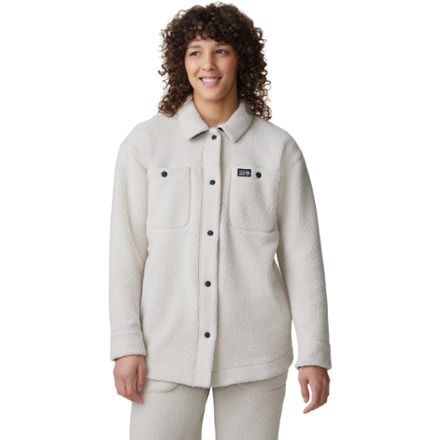 Mountain Hardwear HiCamp Shacket - Women's 0
