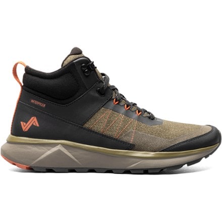 Forsake Cascade Peak Mid Boots - Men's 0