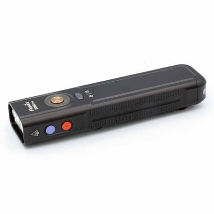 Fenix E06R PRO Rechargeable Flat Flashlight 0
