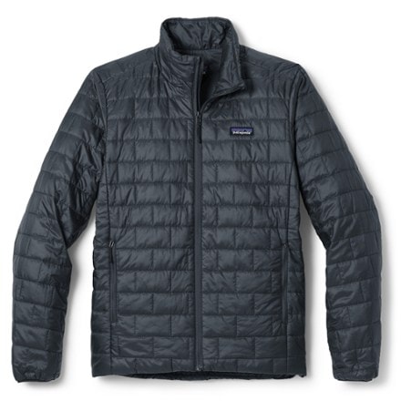 Patagonia Nano Puff Insulated Jacket - Men's 0
