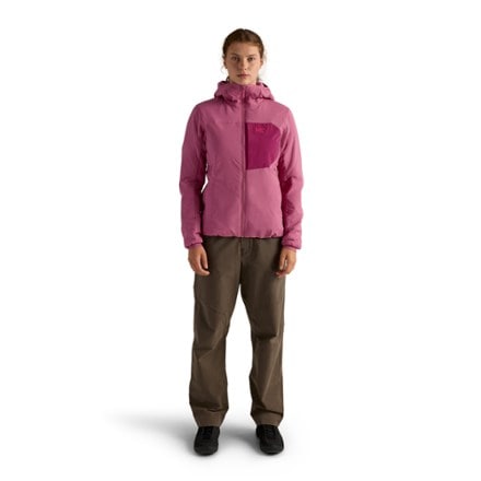 Arc'teryx Proton Insulated Hoody - Women's 3