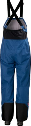 Helly Hansen Elevation Infinity Shell Bib Pants - Women's 1