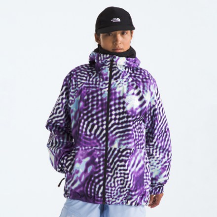 The North Face Build Up Jacket - Women's 1