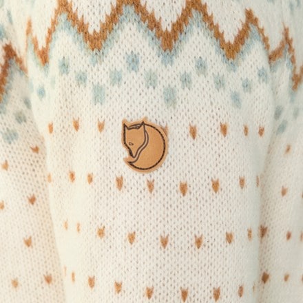 Fjallraven Ovik Knit Sweater - Women's 8