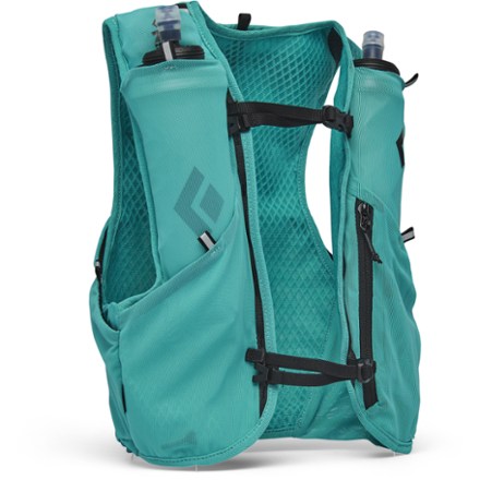 Black Diamond Distance 4 Hydration Vest - Women's 0