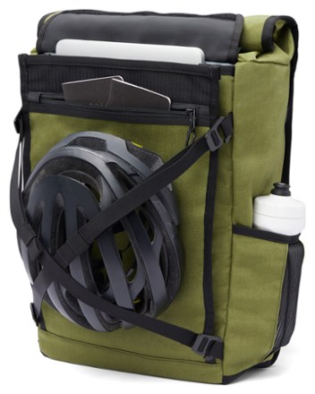 Chrome BLCKCHRM 22X Bravo 3.0 Pack 4