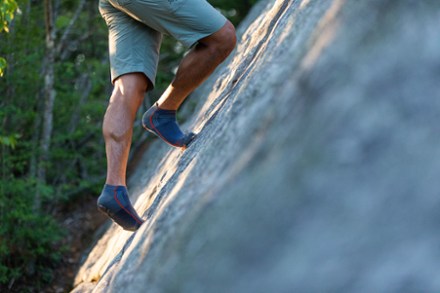 Darn Tough Light Hiker No Show Lightweight Hiking Socks - Men's 5