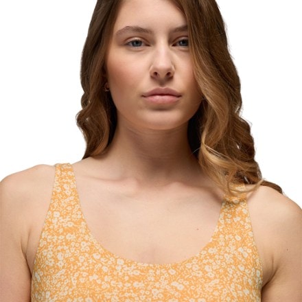 prAna Corrine Maxi Dress 4