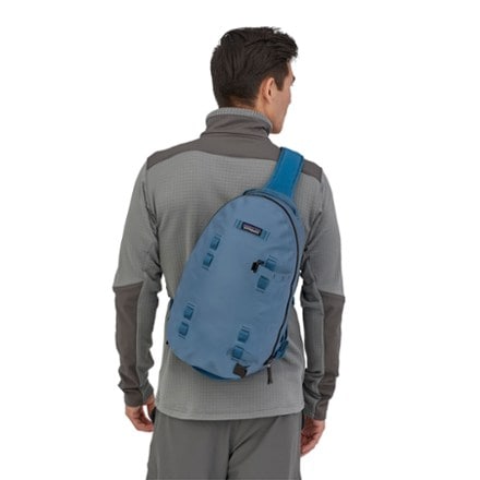 Patagonia Guidewater Sling 15L 1