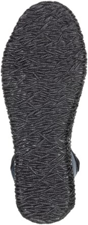 Quiksilver 1 mm Prologue Reef Round Toe Wetsuit Boots - Men's 5