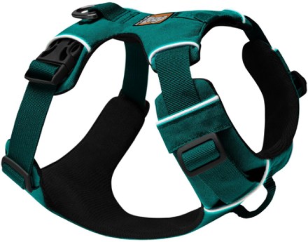Ruffwear Front Range Dog Harness 2