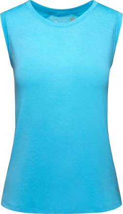 Lucky Brand Women's Tank Top - 4 Pack Stretch Cotton Scoop Neck Sleeveless  T-Shirt (S-XL) : : Clothing, Shoes & Accessories