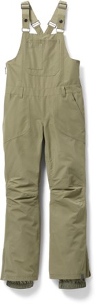 Roxy Rideout Bib Snow Pants - Women's 0