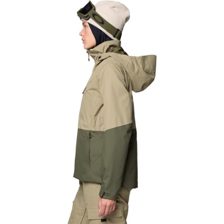 Mountain Hardwear Firefall Insulated Jacket - Women's 2