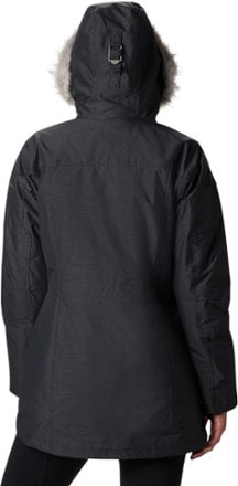 Columbia Carson Pass Interchange 3-in-1 Jacket - Women's 1
