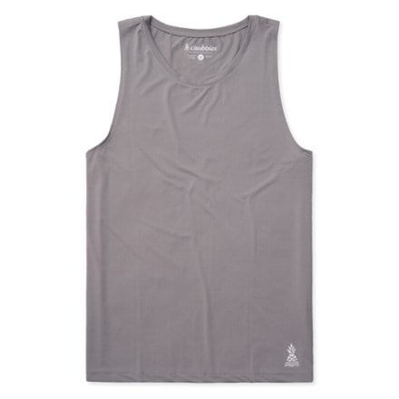 Chubbies Rec Tank Top - Men's 0
