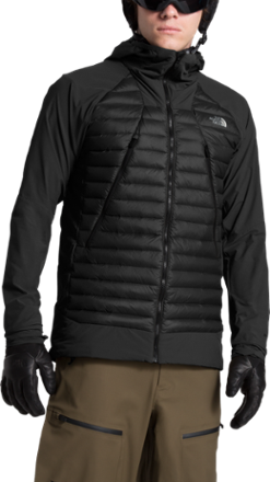north face overhead carry on
