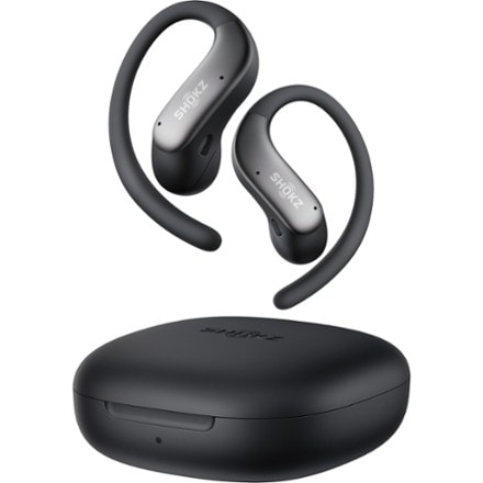Shokz OpenFit Air 2 Earbuds 3